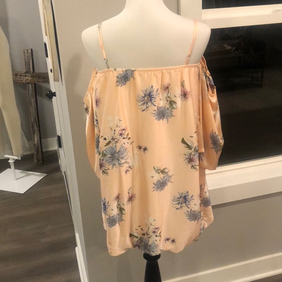 ❗️SALE❗️Beautiful pink dress 🌸 - Picture 4 of 6